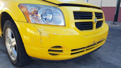 PARAGOLPES DELANTERO Dodge Caliber (PM)(2006->) DODGE Caliber (PM)(2006->) 