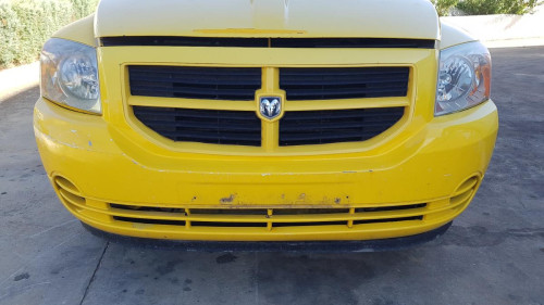 PARAGOLPES DELANTERO Dodge Caliber (PM)(2006->) DODGE Caliber (PM)(2006->) 