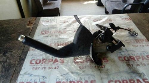  PALANCA FRENO MAZDA 3 BERLINA (BK) 