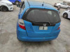 HONDA JAZZ (GG) — автомобиль-донор на запчасти 
