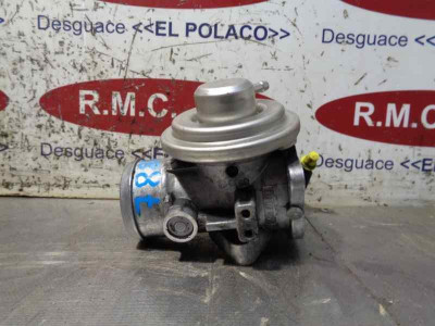 VALVULA EGR, Seat, CORDOBA BERLINA (6L2)