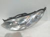  FARO IZQUIERDO, PEUGEOT, 407 