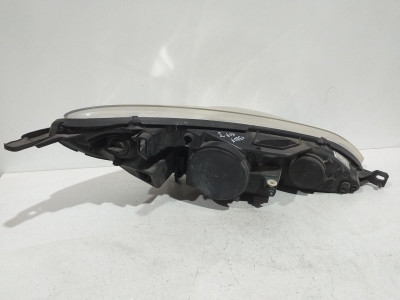 FARO IZQUIERDO, PEUGEOT, 407