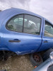 PUERTA TRASERA DERECHA NISSAN MICRA (K12E) 