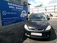 MAZDA 5 BERLINA (CR)