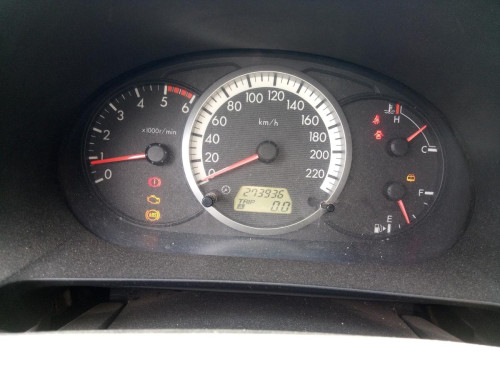  MAZDA 5 BERLINA (CR) 