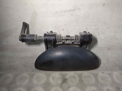 MANETA EXTERIOR TRASERA DERECHA, Peugeot, 206
