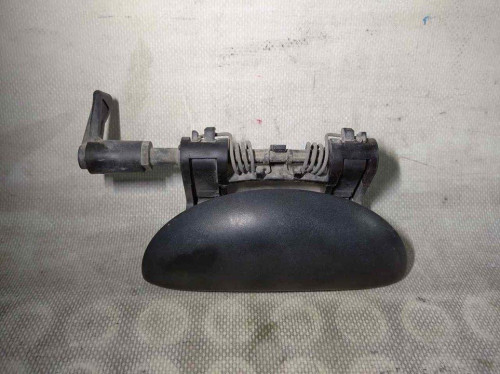 MANETA EXTERIOR TRASERA DERECHA Peugeot 206 