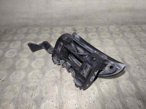 MANETA EXTERIOR TRASERA DERECHA Peugeot 206 