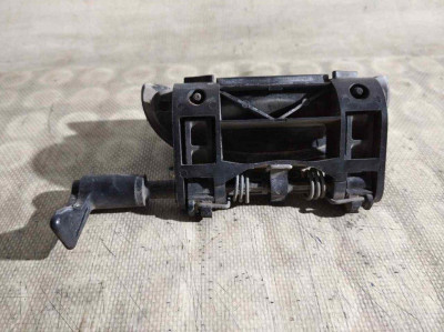 MANETA EXTERIOR TRASERA DERECHA, Peugeot, 206
