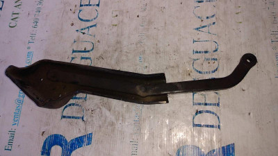 SOPORTE / GUIA PUERTA CORREDERA, FIAT, II DOBLÒ (263) CARGO