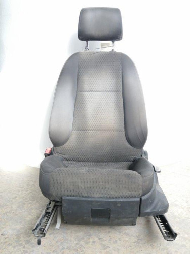  ASIENTO DELANTERO IZQUIERDO FORD FIESTA (CB1) 
