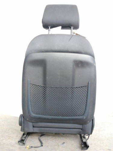  ASIENTO DELANTERO IZQUIERDO FORD FIESTA (CB1) 