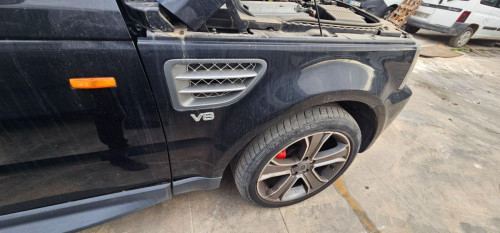  ALETA DELANTERA DERECHA LAND ROVER RANGE ROVER SPORT 