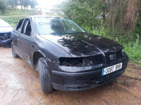 SEAT LEON (1M1)