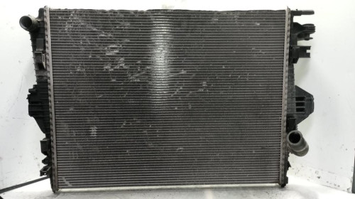 RADIADOR AGUA, PORSCHE, CAYENNE (TIPO 92A)