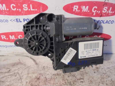 MOTOR ELEVALUNAS DELANTERO DERECHO