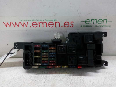 CAJA RELES / FUSIBLES, VOLVO, S60 BERLINA