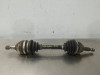  TRANSMISION DELANTERA IZQUIERDA, OPEL, ASTRA H GTC 