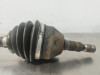  TRANSMISION DELANTERA IZQUIERDA, OPEL, ASTRA H GTC 