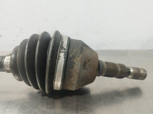  TRANSMISION DELANTERA IZQUIERDA, OPEL, ASTRA H GTC 