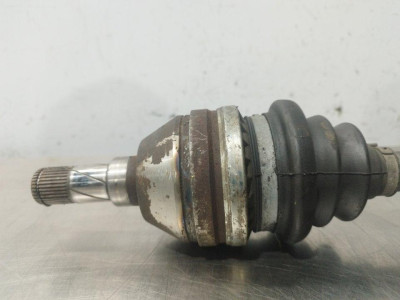 TRANSMISION DELANTERA IZQUIERDA, OPEL, ASTRA H GTC
