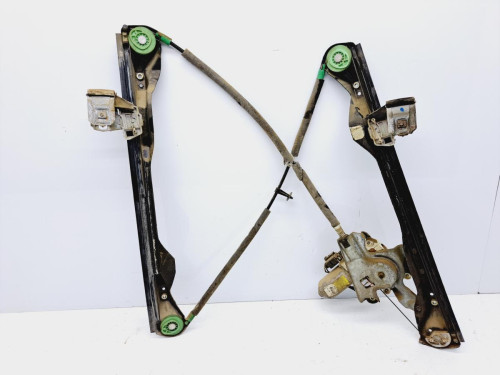  ELEVALUNAS DELANTERO DERECHO Ford FOCUS BERLINA (CAK) 
