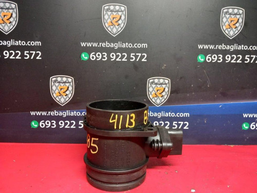  CAUDALIMETRO, BMW, SERIE 1 BERLINA (E81/E87) 