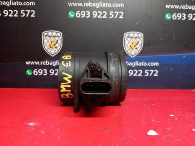 CAUDALIMETRO, BMW, SERIE 1 BERLINA (E81/E87)