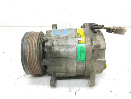 COMPRESOR AIRE ACONDICIONADO Citroen XANTIA BERLINA 
