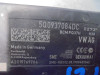 NO IDENTIFICADO AUDI A3 SPORTBACK (8VF) 