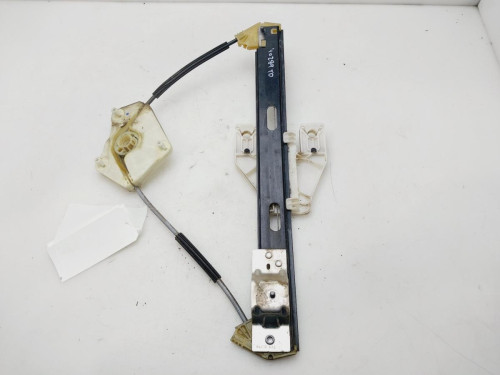 ELEVALUNAS TRASERO DERECHO Seat LEON (5F1) 