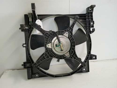  ELECTROVENTILADOR, SUBARU, IMPREZA (G12) 
