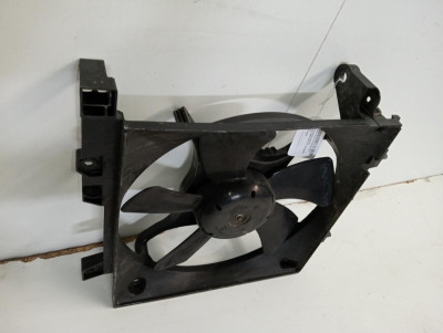 ELECTROVENTILADOR, SUBARU, IMPREZA (G12)