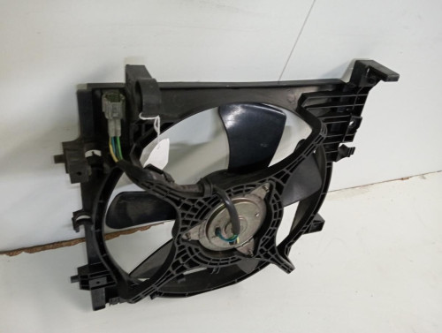  ELECTROVENTILADOR, SUBARU, IMPREZA (G12) 