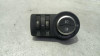 MANDO LUCES OPEL ASTRA J BERLINA 5P 