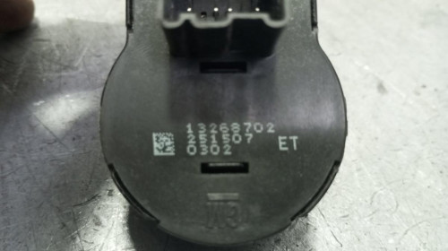 MANDO LUCES OPEL ASTRA J BERLINA 5P 