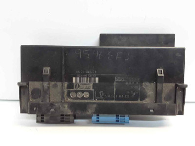 MODULO ELECTRONICO, BMW, SERIE 1 BERLINA (E81/E87)