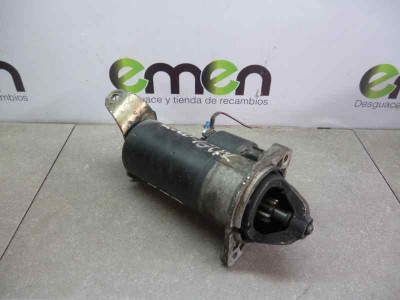 MOTOR ARRANQUE, OPEL, VECTRA A