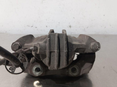 PINZA DE FRENO DELANTERA IZQUIERDA, PEUGEOT, 207