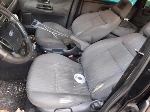  FORD GALAXY (VY) 