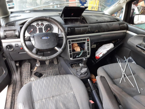  FORD GALAXY (VY) 