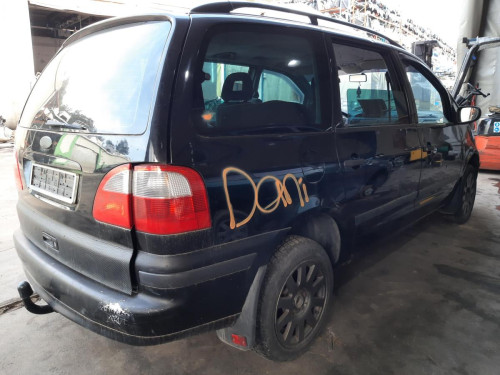  FORD GALAXY (VY) 