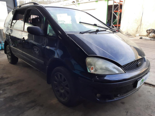  FORD GALAXY (VY) 