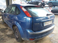 FORD FOCUS BERLINA (CAP)