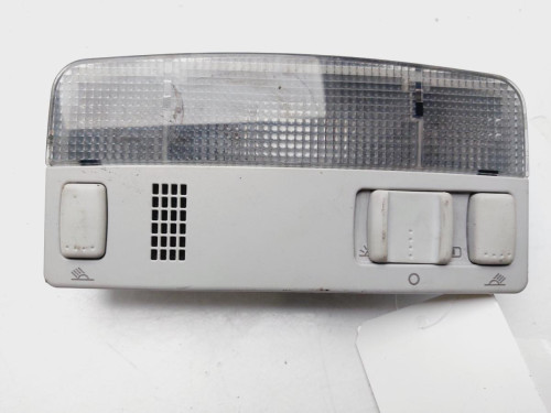  LUZ INTERIOR SKODA FABIA (5J2) 