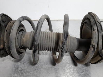 AMORTIGUADOR DELANTERO IZQUIERDO, KIA, RIO (JB)
