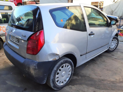 CITROEN C2