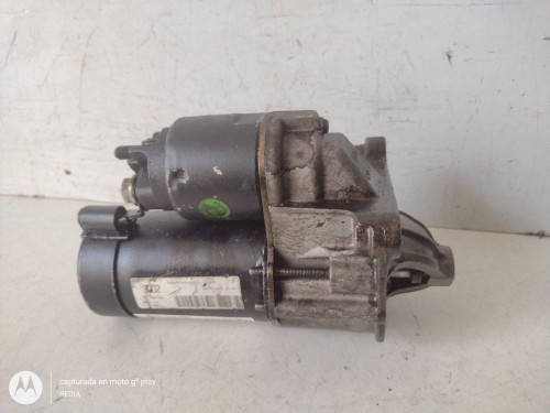  MOTOR ARRANQUE 