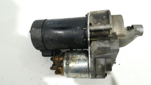  MOTOR ARRANQUE PEUGEOT 206 